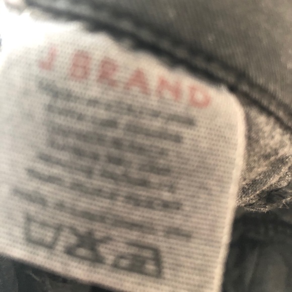 *2/$25 SALE* J Brand cargo pants - Picture 2 of 5